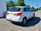 Mitsubishi ASX, 1.6 MIVEC, LPG, ČR,1.maj, Serv