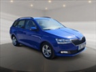 Škoda Fabia, 1,0 TSI Ambition, kombi, benzin