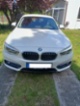 BMW Řada 1 1,8   LINE - Automat - 2018