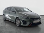 Kia ProCeed, GT 1.6 T-GDI,, Combi, Benzín
