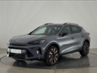 Cupra Formentor, SUV, SUV, benzin