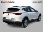 Cupra Formentor, 1.5 TSI DSG, CUV, benzin