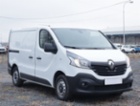 Renault Trafic, 1.6 dCi, 1Maj