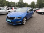 Škoda Octavia, 2.0 TDI RS, kombi, nafta