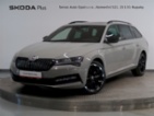 Škoda Superb, iV SPORTLINE 1.4TSI 160KW DSG, kombi