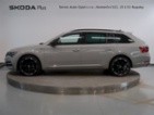 Škoda Superb, iV SPORTLINE 1.4TSI 160KW DSG, kombi