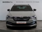 Škoda Superb, iV SPORTLINE 1.4TSI 160KW DSG, kombi