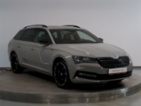 Škoda Superb, iV SPORTLINE 1.4TSI 160KW DSG, kombi