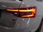 Škoda Superb, iV SPORTLINE 1.4TSI 160KW DSG, kombi