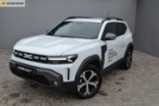 Dacia Duster, NEW  JOURNEY  MHEV TCe 130 4x4, SUV,