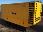 Dieselový generátor 13,5 KWA Caterpillar