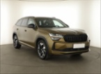 Skoda Kodiaq, 2.0 TDI, Sportline, Matrix FullLed,,