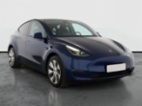 Tesla Model Y, Long Range AWD 75kWh, SoH 91%,