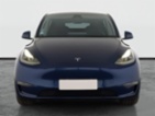 Tesla Model Y, Long Range AWD 75kWh, SoH 91%,