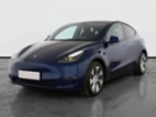 Tesla Model Y, Long Range AWD 75kWh, SoH 91%,
