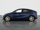 Tesla Model Y, Long Range AWD 75kWh, SoH 91%,