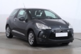 Citroen DS3, 1.2 VTi, Serv.kniha, Klima, Tempomat,