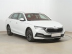Skoda Octavia, 1.5 TSIStyle ,, Combi, Benzín