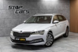 Škoda Superb, 2.0 TDI STYLE*TAŽNÉ*DPH*ČR 1.M,
