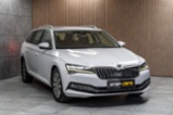 Škoda Superb, 2.0 TDI STYLE*TAŽNÉ*DPH*ČR 1.M,