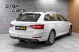 Škoda Superb, 2.0 TDI STYLE*TAŽNÉ*DPH*ČR 1.M,