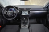 Škoda Superb, 2.0 TDI STYLE*TAŽNÉ*DPH*ČR 1.M,