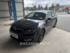Škoda Octavia III, 2.0 TDice, ČR, liftback, nafta