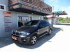 BMW X6, XDRIVE 30D 180 kW NAVIGACE, SUV, nafta