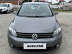 Volkswagen Golf Plus, 1.4 TSi Team, Team,