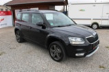Škoda Yeti, 2,0TDI 4X4 KLIMA TAŽNÉ EL.OKNA, SUV,
