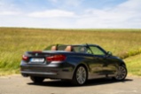 BMW Řada 4, kabriolet, nafta