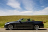 BMW Řada 4, kabriolet, nafta
