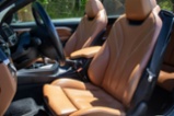 BMW Řada 4, kabriolet, nafta