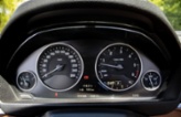 BMW Řada 4, kabriolet, nafta