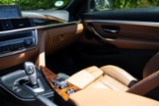 BMW Řada 4, kabriolet, nafta