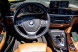 BMW Řada 4, kabriolet, nafta