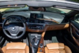 BMW Řada 4, kabriolet, nafta