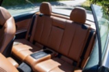 BMW Řada 4, kabriolet, nafta