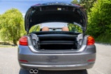 BMW Řada 4, kabriolet, nafta