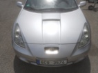 Toyota Celica t23 1.8 coupe, r. v. 2000