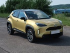 Toyota Yaris Cross, 1.5 VVT-iE E-FourExecutive ,,