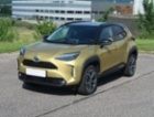 Toyota Yaris Cross, 1.5 VVT-iE E-FourExecutive ,,