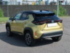 Toyota Yaris Cross, 1.5 VVT-iE E-FourExecutive ,,