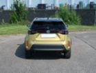 Toyota Yaris Cross, 1.5 VVT-iE E-FourExecutive ,,