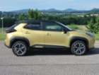 Toyota Yaris Cross, 1.5 VVT-iE E-FourExecutive ,,