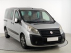 Fiat Scudo, 2.0 JTD, Bus, 6Míst, Klima