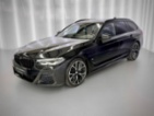 BMW Řada 5, 530d 210 KW xDrive M-PAKET, M-, kombi,