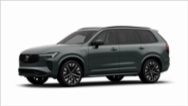Volvo XC90, 2,0 T8  Plus Dark, SUV, hybridní -