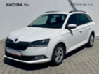 Škoda Fabia, Style Plus 1,0TSI 81kW 6°manuá, kombi