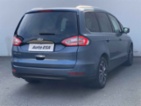Ford Galaxy, 4x4, 7míst 2.0 TDCi, 1.maj, MPV,